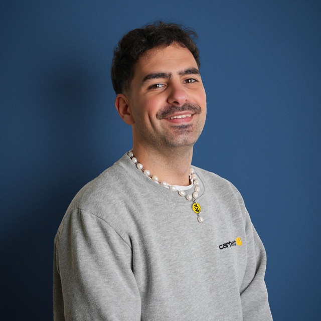 Alexandre Gonçalves