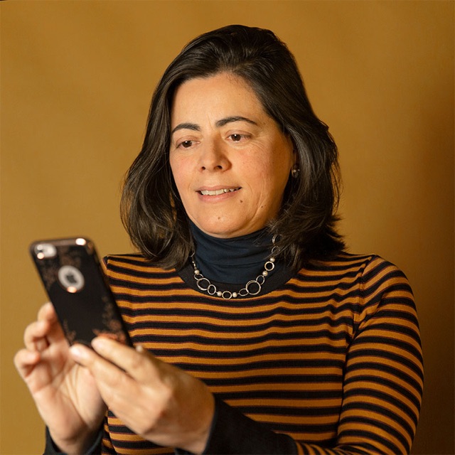 Cristina Carvalho