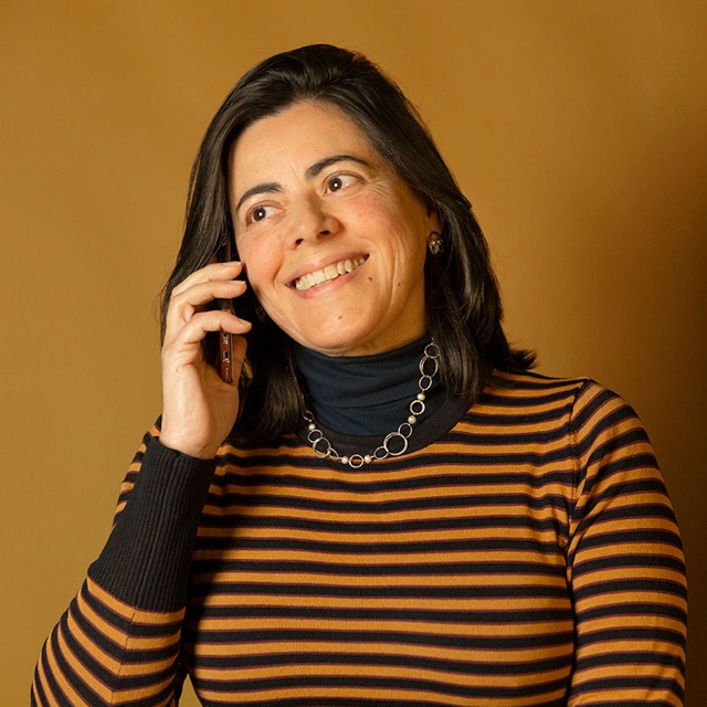 Cristina Carvalho