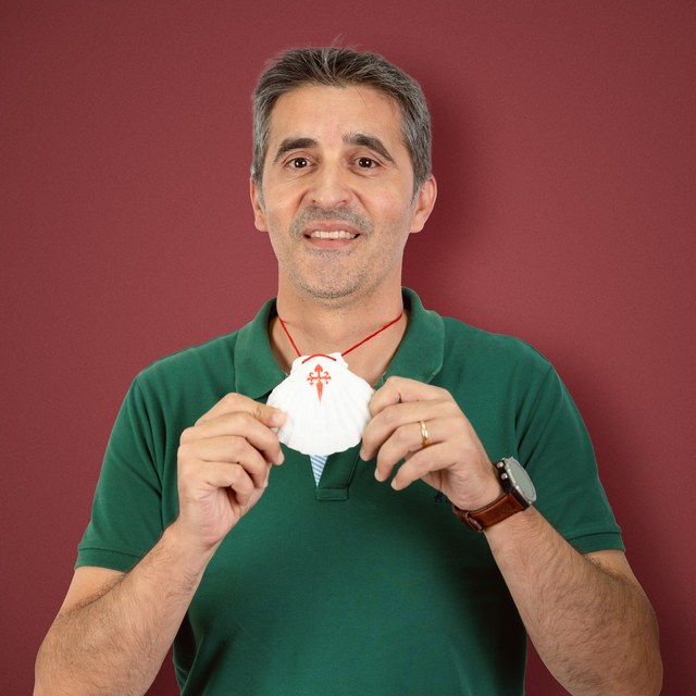 Marco Cruz