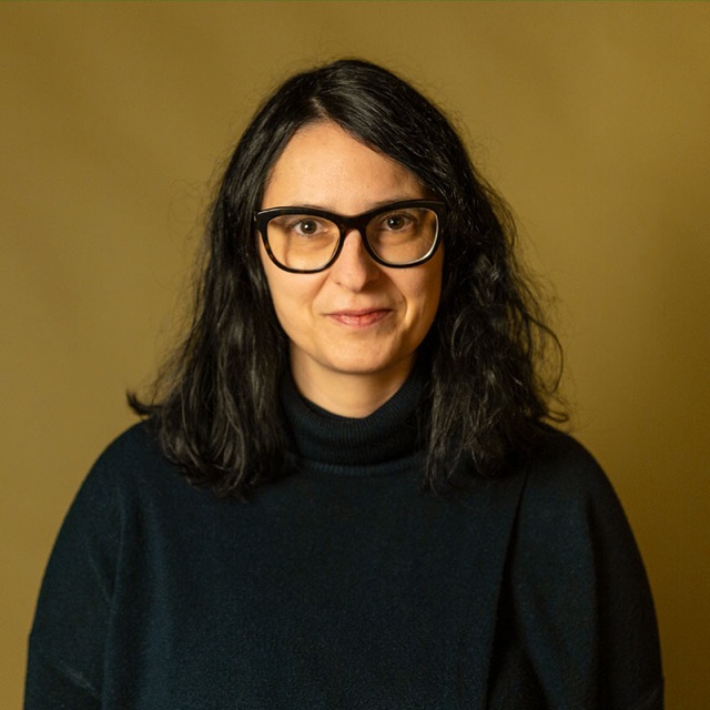 Sílvia Rocha