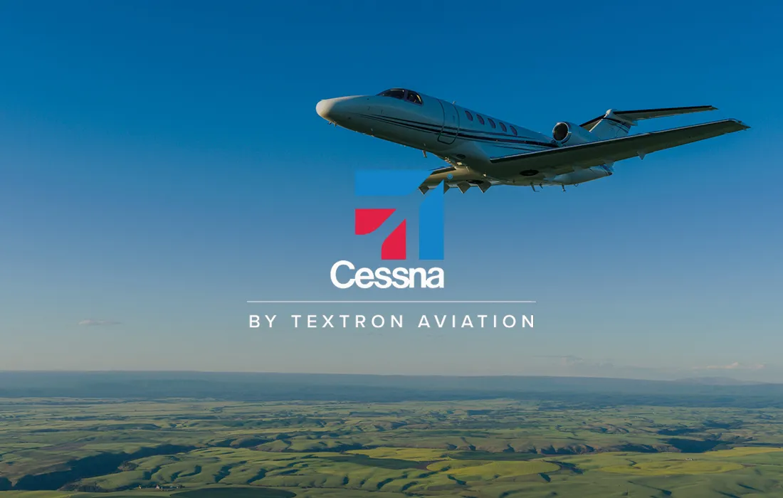Depois do KINGAIR 360, a LKCOM apresenta o novo jato CESSNA Citation CJ45 Gen2