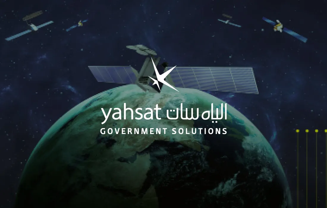 Yahsat: De Abu Dhabi para todo o mundo com a LKCOM