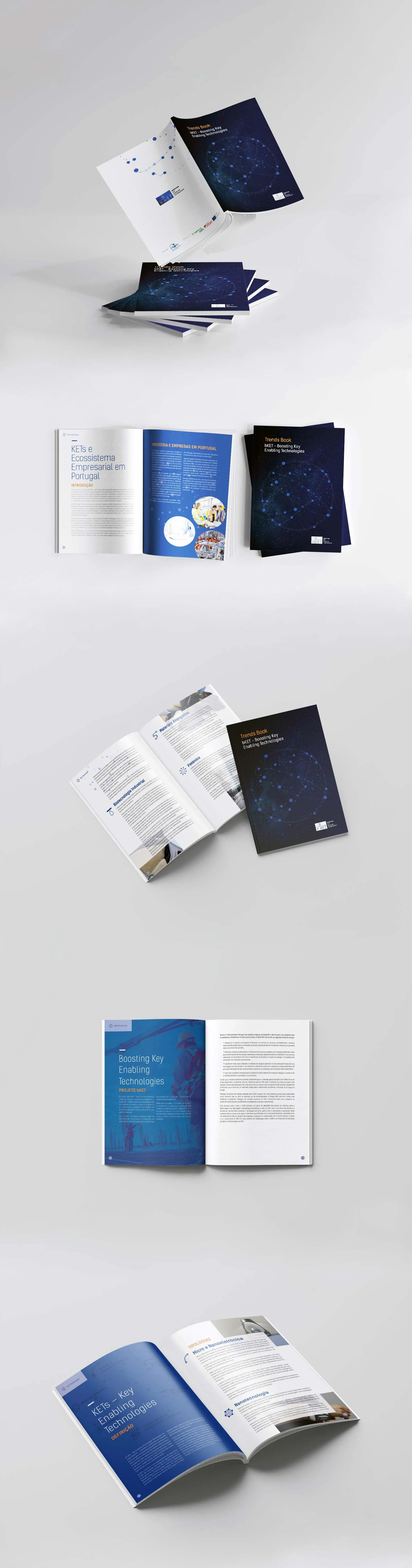 Trending Book - bKET