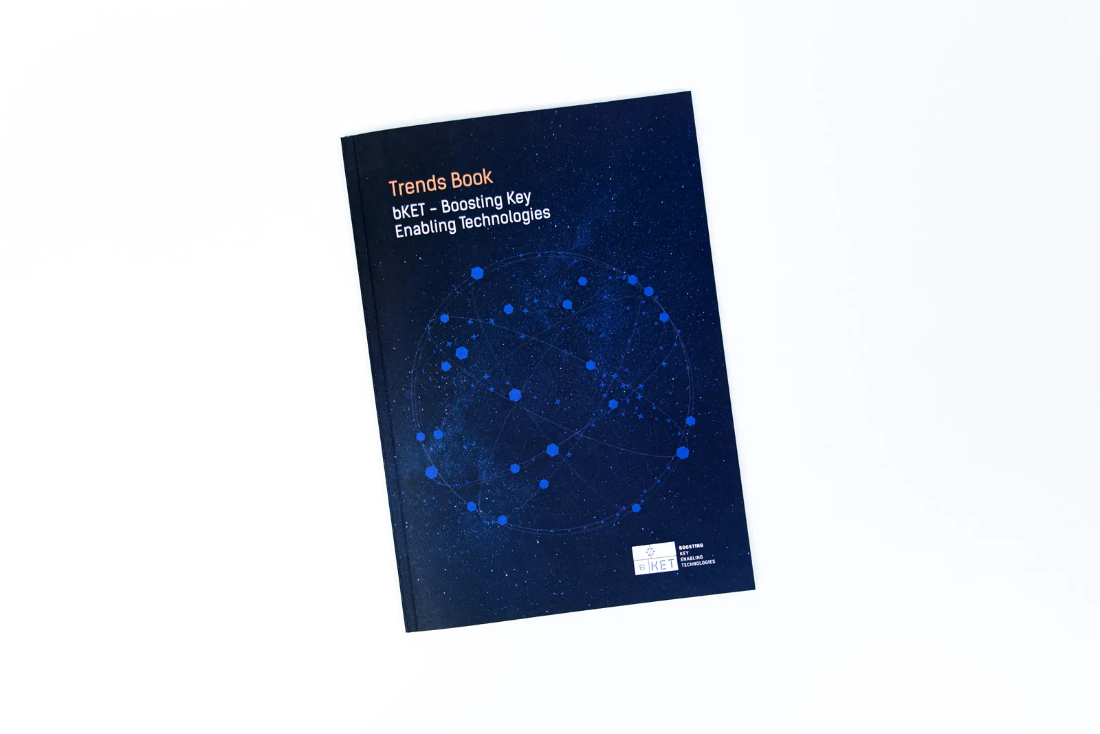 Trending Book - bKET