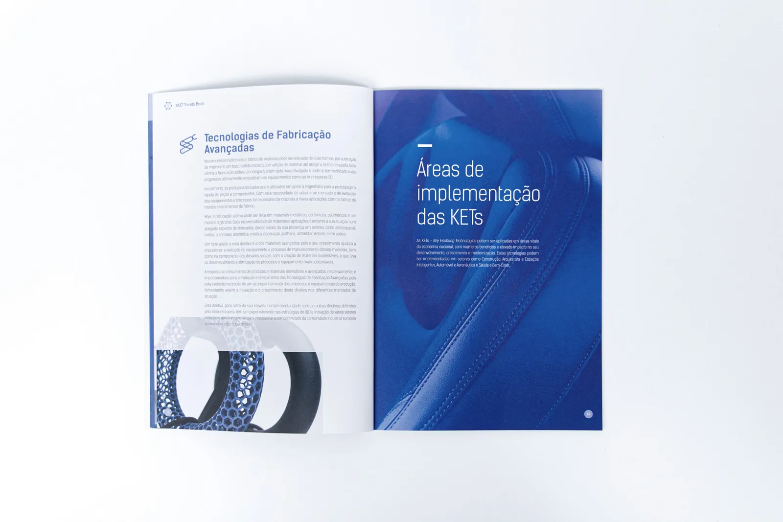 Trending Book - bKET
