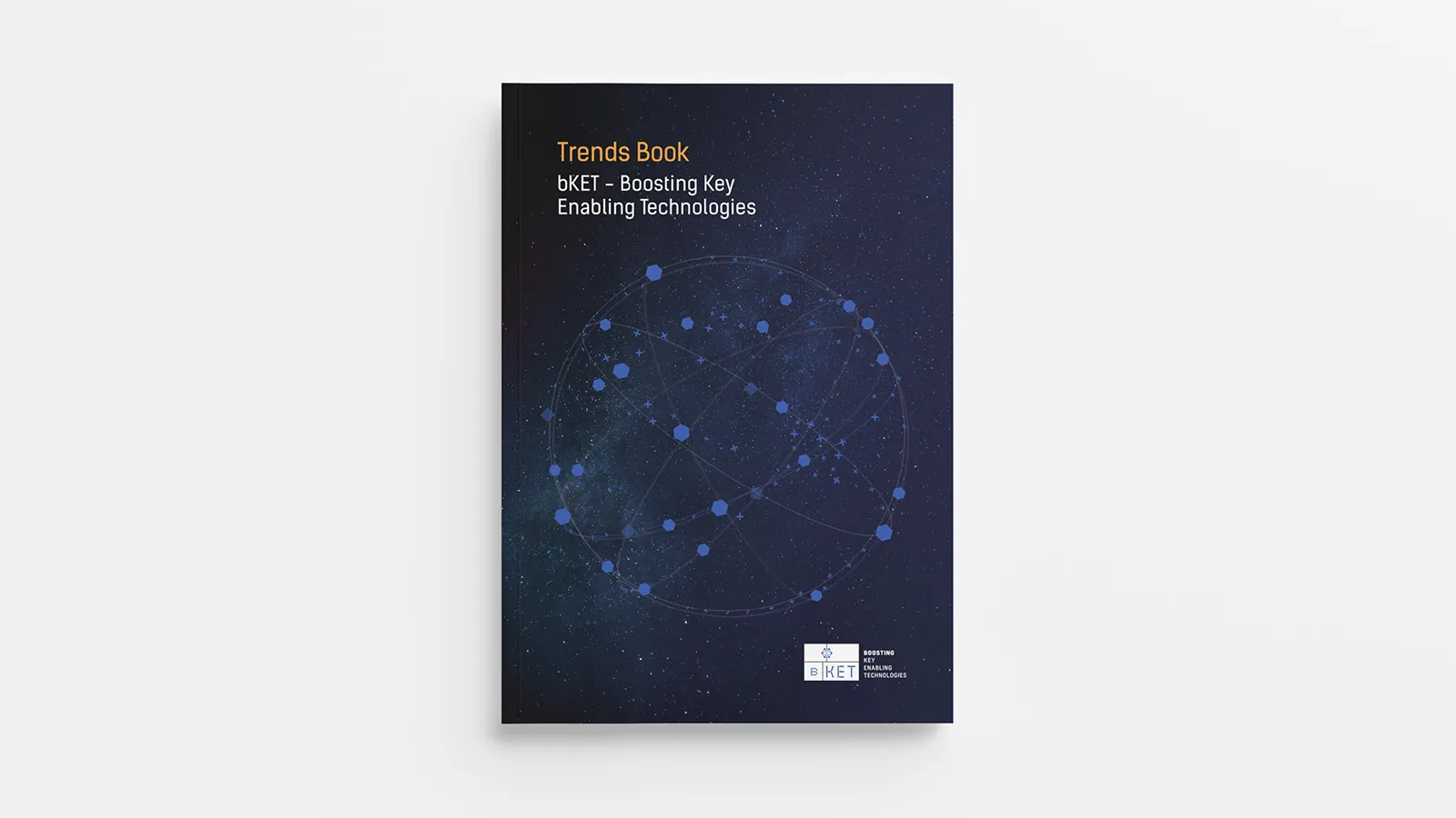 Trending Book - bKET