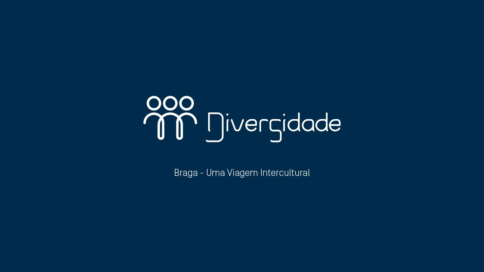 Projeto DiverCidade em Braga