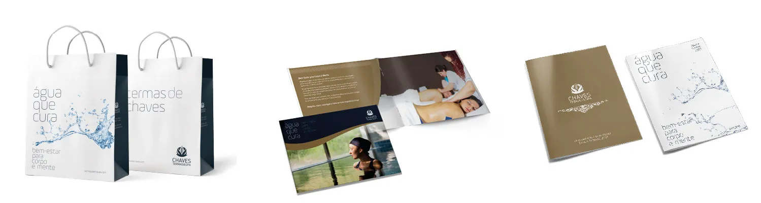 Termas de Chaves