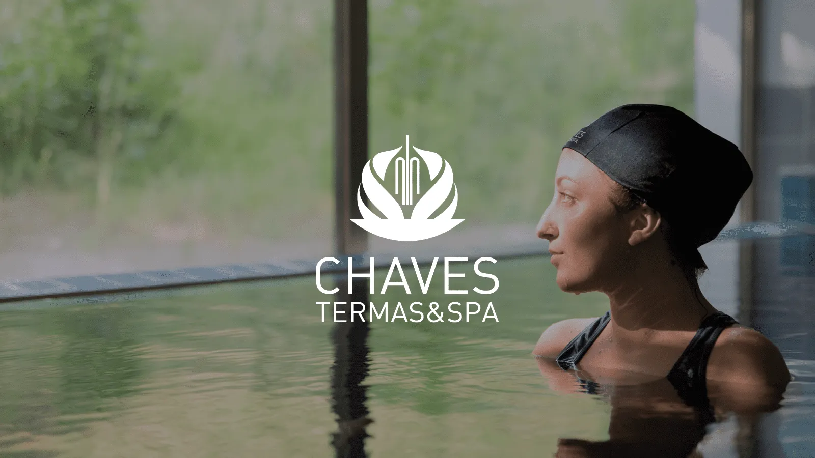 Termas de Chaves