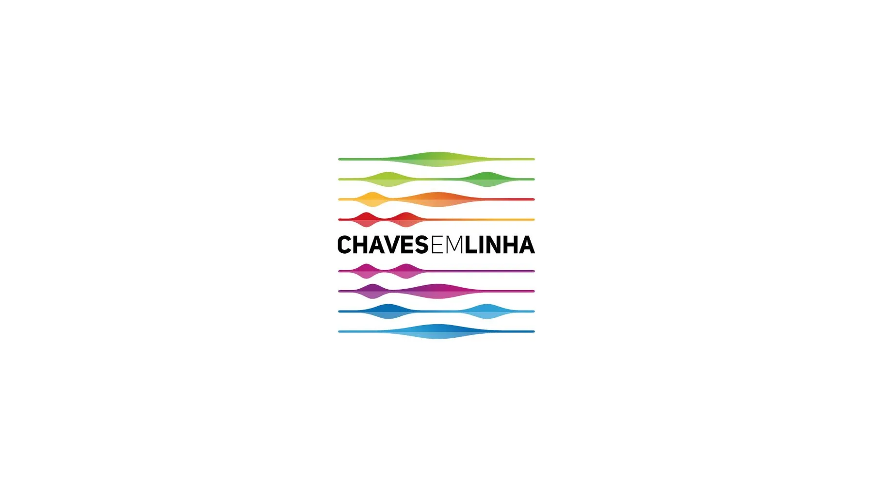 Chaves em Linha