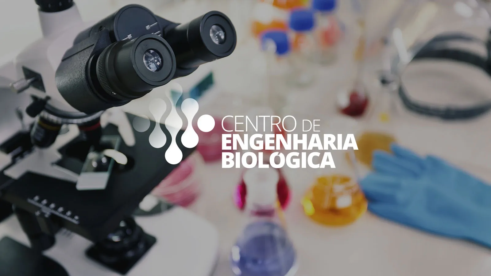 CEB Centro de Engenharia Biológica