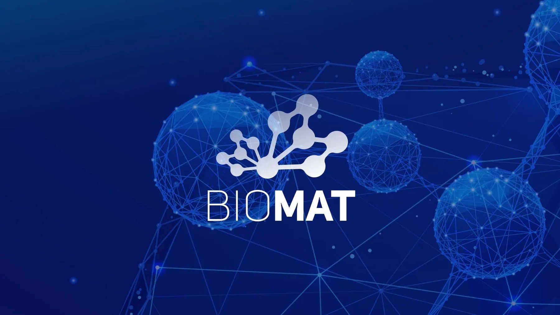 BIOMAT Test Bed - Projeto Euro-Israel