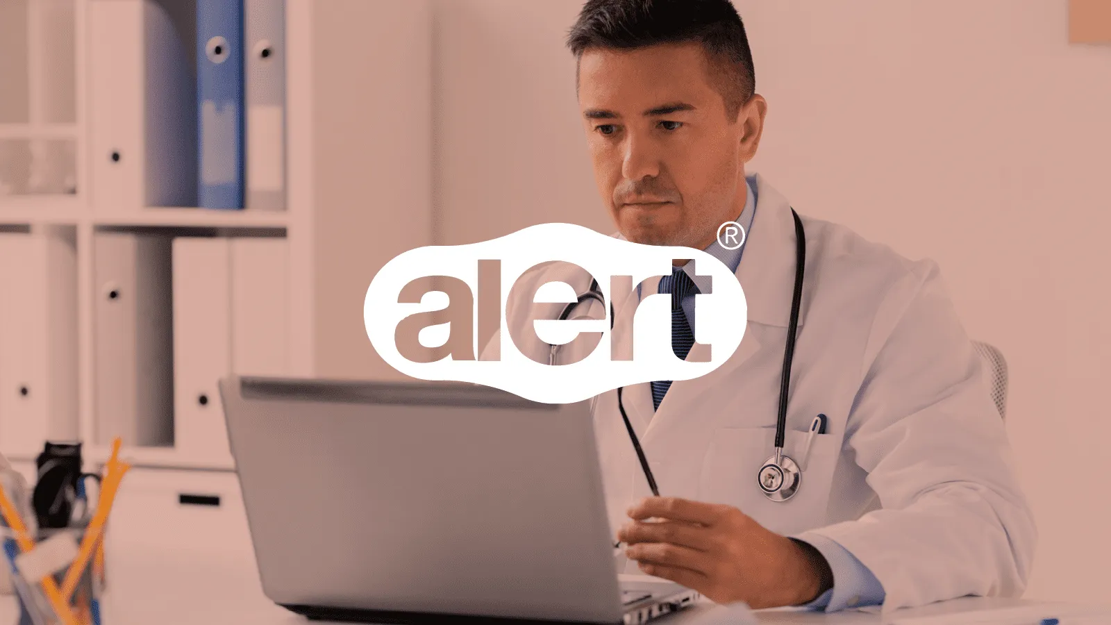 ALERT Life Sciences Computing