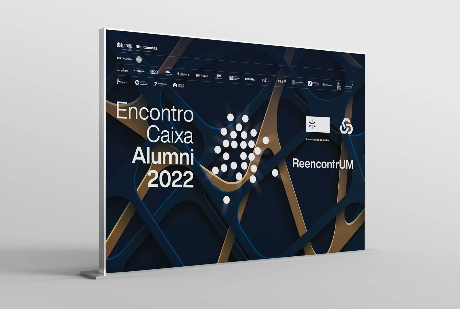 Encontro Caixa Alumni 2022