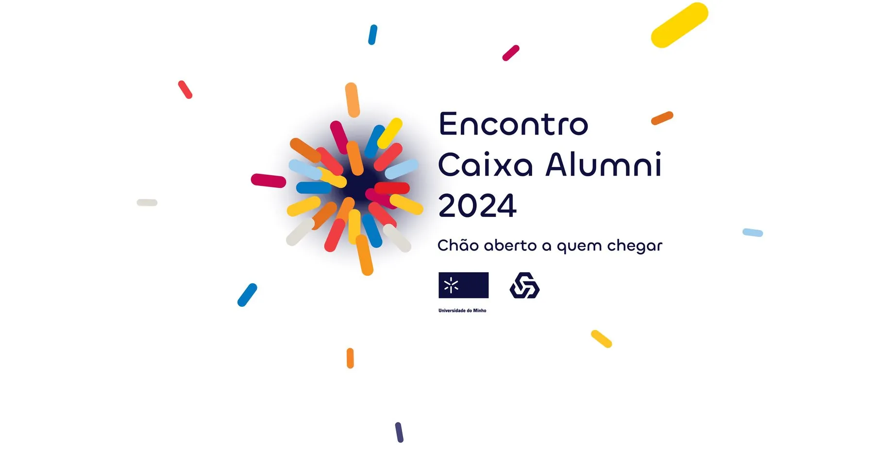 Encontro Caixa Alumni 2024