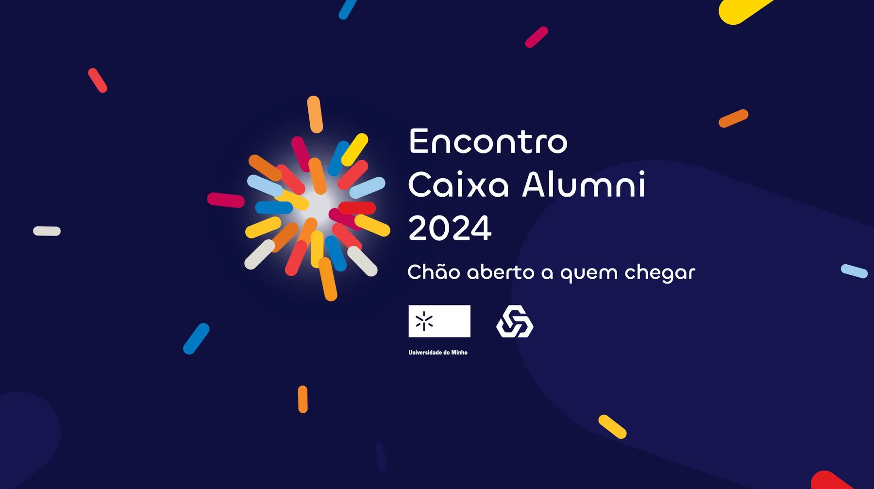 Encontro Caixa Alumni 2024