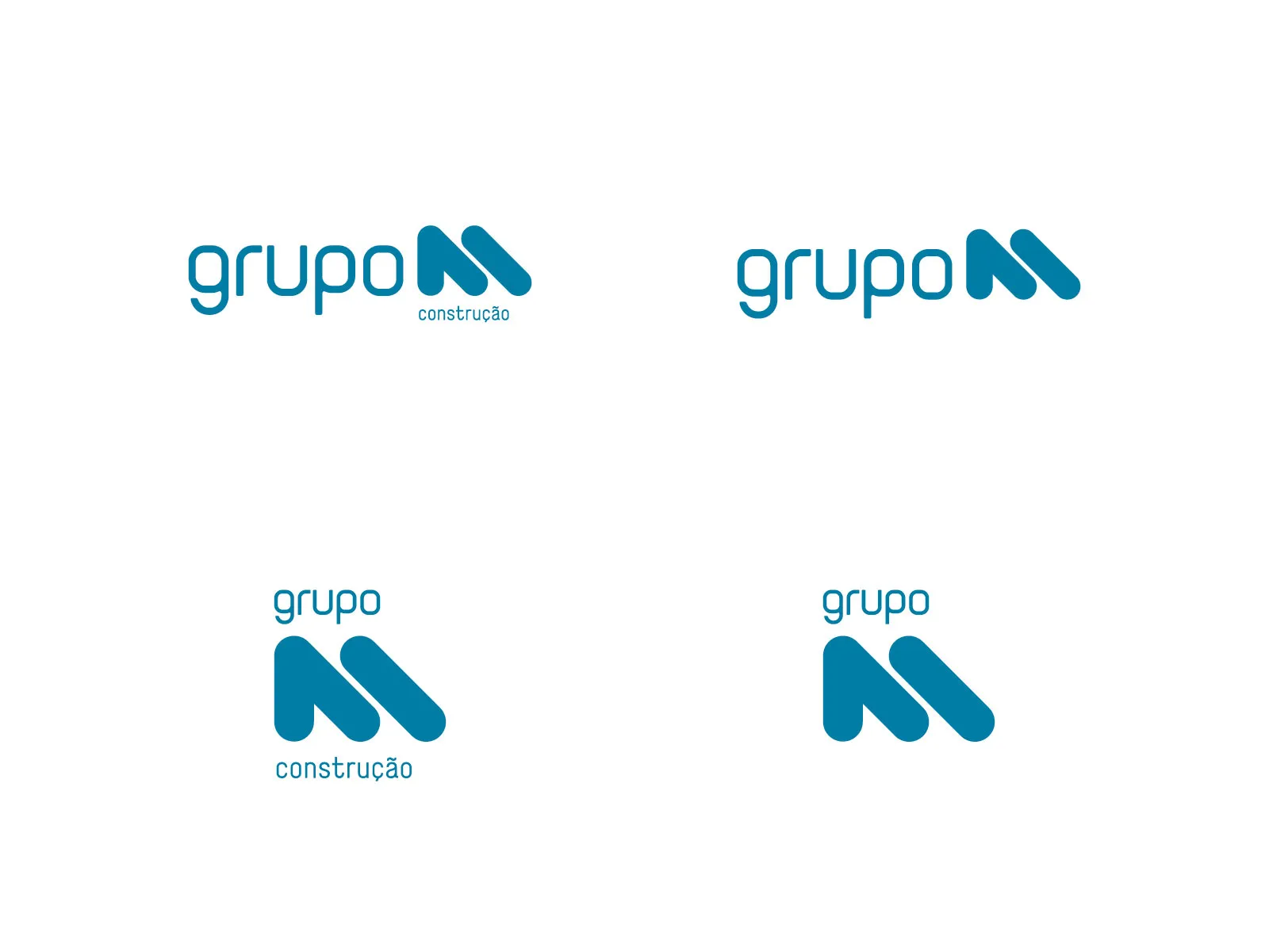 Grupo M Construção