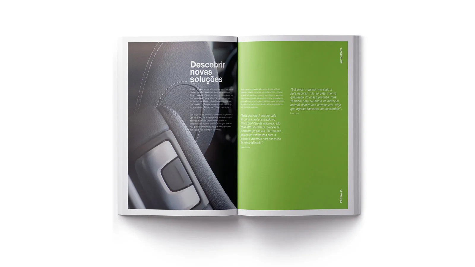 Livro Nanotech