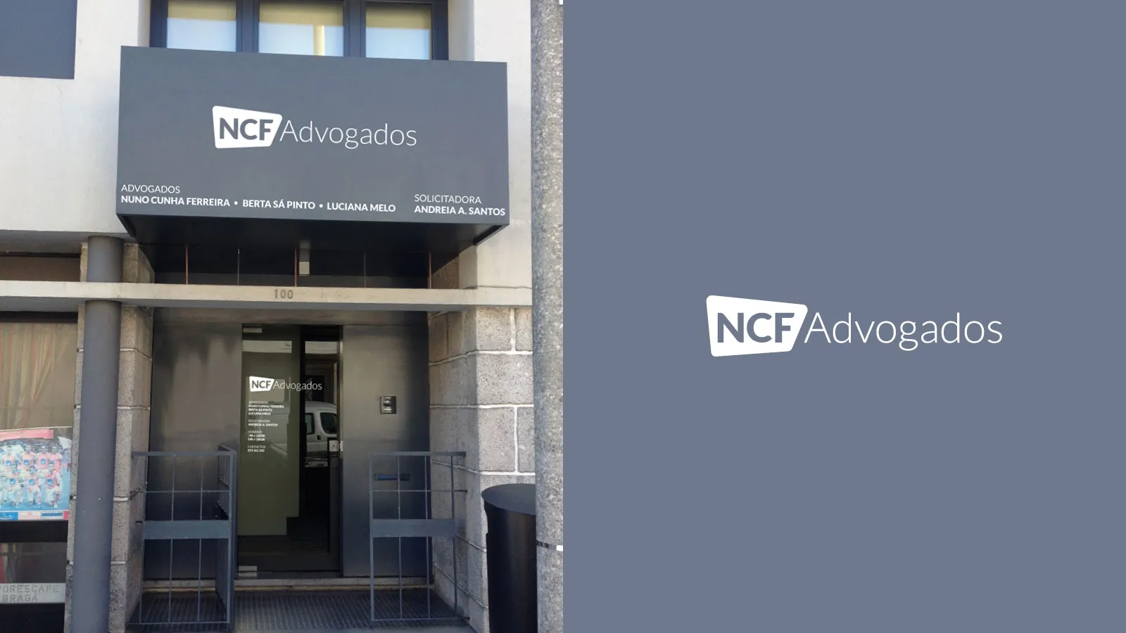 NCF Advogados