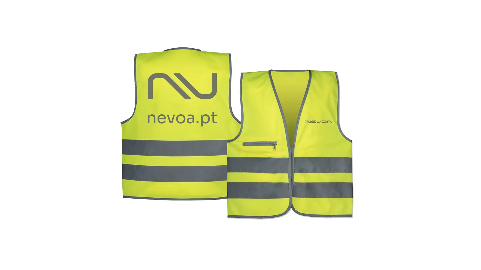 Névoa Identidade Visual