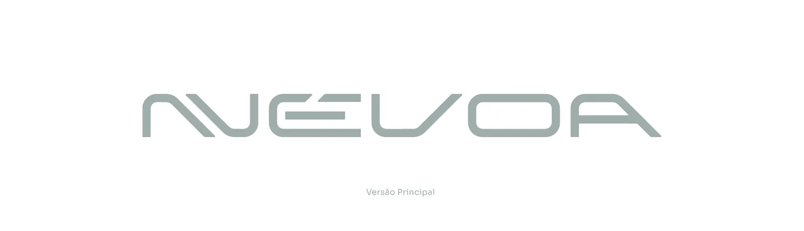 Névoa Identidade Visual
