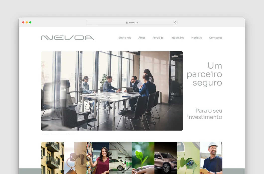 Névoa